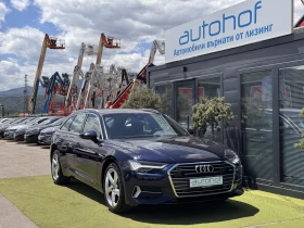 Audi A6 Advanced/45TDI/245k.c./7AT/S-tronic/QUATTRO | Mobile.bg � ����� ������ 6