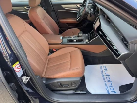 Audi A6 Advanced/45TDI/245k.c./7AT/S-tronic/QUATTRO | Mobile.bg � ����� ������ 9