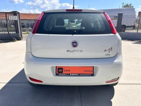 Fiat Punto 1.3mj | Mobile.bg � ����� ������ 5