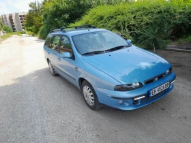 Fiat Marea ����� | Mobile.bg � ����� ������ 8