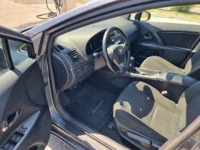 Toyota Avensis ��������� | Mobile.bg � ����� ������ 9
