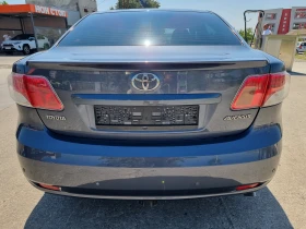 Toyota Avensis ��������� | Mobile.bg � ����� ������ 6