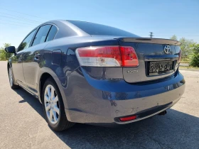 Toyota Avensis ��������� | Mobile.bg � ����� ������ 4