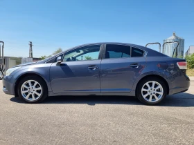 Toyota Avensis ��������� | Mobile.bg � ����� ������ 7