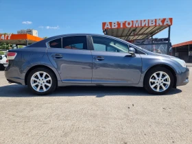 Toyota Avensis ��������� | Mobile.bg � ����� ������ 8