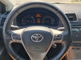 Toyota Avensis ��������� | Mobile.bg � ����� ������ 11