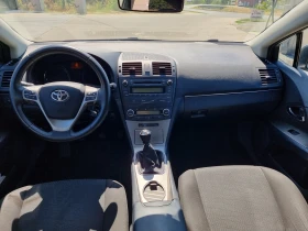 Toyota Avensis ��������� | Mobile.bg � ����� ������ 10