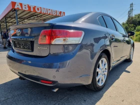 Toyota Avensis ��������� | Mobile.bg � ����� ������ 5