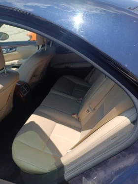 Mercedes-Benz S 320 | Mobile.bg � ����� ������ 10