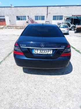 Mercedes-Benz S 320 | Mobile.bg � ����� ������ 7