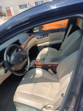 Mercedes-Benz S 320 | Mobile.bg � ����� ������ 12