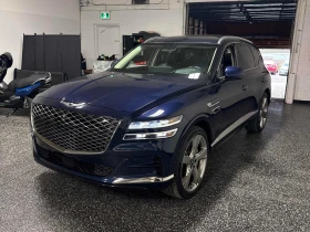 ������ Genesis GV80