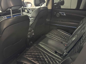 Genesis GV80 3.5T Prestige* �����* Distronic* 360* HeadUp* Full | Mobile.bg � ����� ������ 9