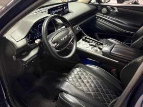 Genesis GV80 3.5T Prestige* �����* Distronic* 360* HeadUp* Full | Mobile.bg � ����� ������ 5