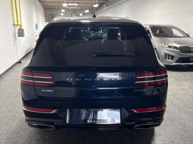 Genesis GV80 3.5T Prestige* �����* Distronic* 360* HeadUp* Full | Mobile.bg � ����� ������ 4