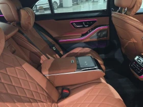 Mercedes-Benz S 500 3.0 Automatic | Mobile.bg � ����� ������ 11