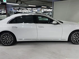 Mercedes-Benz S 500 3.0 Automatic | Mobile.bg � ����� ������ 9