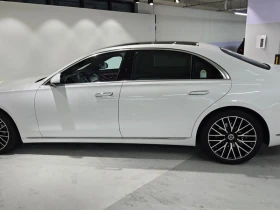 Mercedes-Benz S 500 3.0 Automatic | Mobile.bg � ����� ������ 8