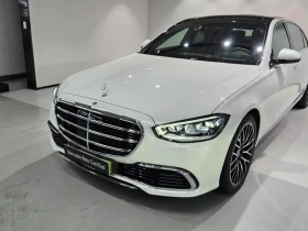 ������ Mercedes-Benz S 500