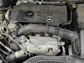 Mercedes-Benz CLA 250 CARFAX | Auto.bg — изображение 15