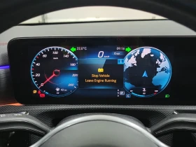 Mercedes-Benz CLA 250 CARFAX | Auto.bg — изображение 9
