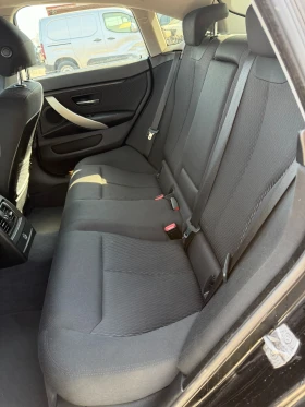 BMW 418 GRAN COUPE AVTOMAT/NAVI EURO 6 | Mobile.bg � ����� ������ 10