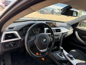 BMW 418 GRAN COUPE AVTOMAT/NAVI EURO 6 | Mobile.bg � ����� ������ 13