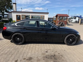 BMW 418 GRAN COUPE AVTOMAT/NAVI EURO 6 | Mobile.bg � ����� ������ 5