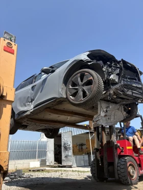 Cupra Born undefined | Auto.bg — изображение 5