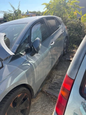 Cupra Born undefined | Auto.bg — изображение 7