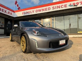 Nissan 370Z RWD * АвтоКредит * (ЦЕНА ДО БГ) - 23999 € - 88527478 7