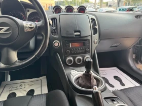 Nissan 370Z RWD * АвтоКредит * (ЦЕНА ДО БГ) - 23999 € - 88527478 15