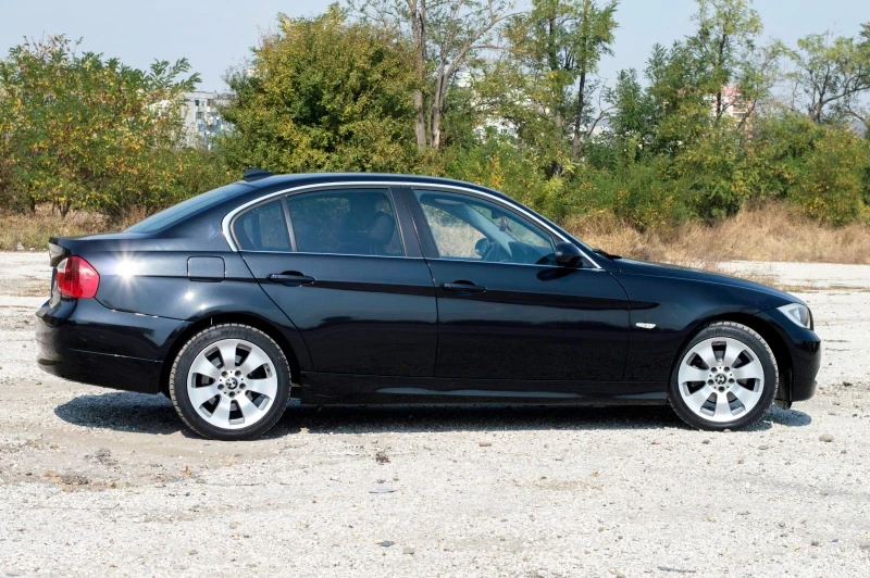 BMW 325, снимка 5 - Автомобили и джипове - 47008209