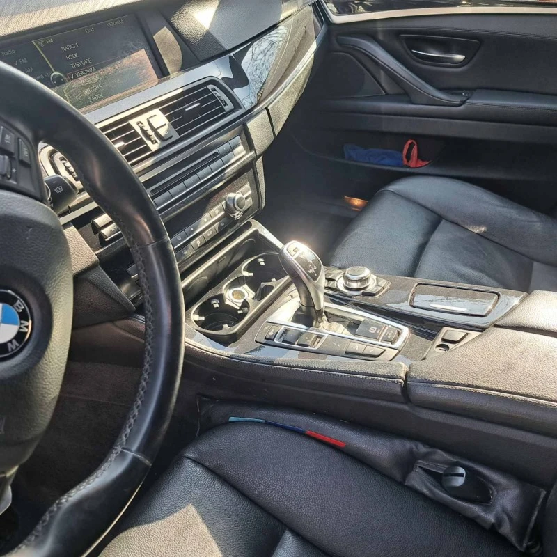 BMW 530 XD, снимка 5 - Автомобили и джипове - 47284833