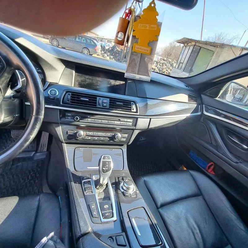 BMW 530 XD, снимка 8 - Автомобили и джипове - 47284833