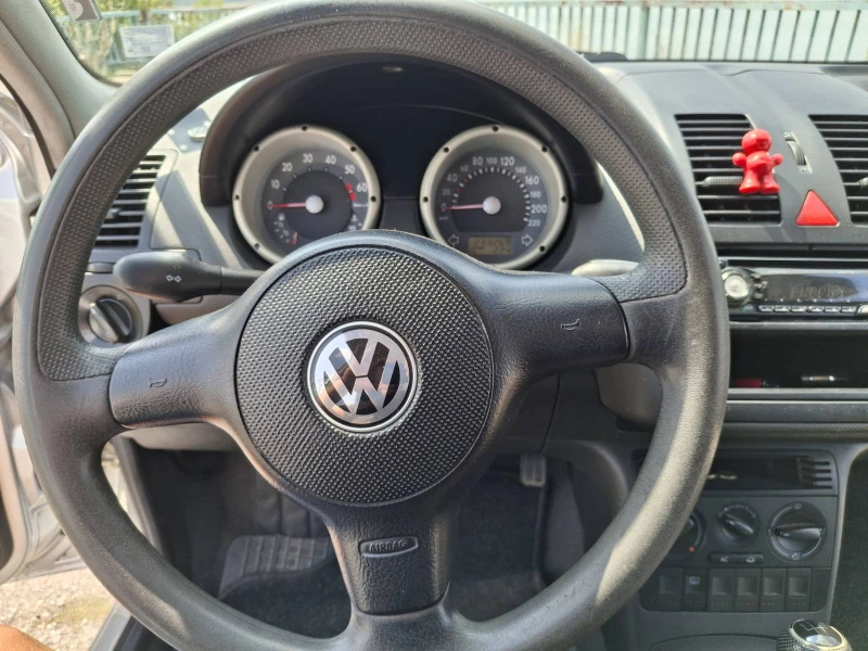 VW Polo 1.4, снимка 14 - Автомобили и джипове - 47067440