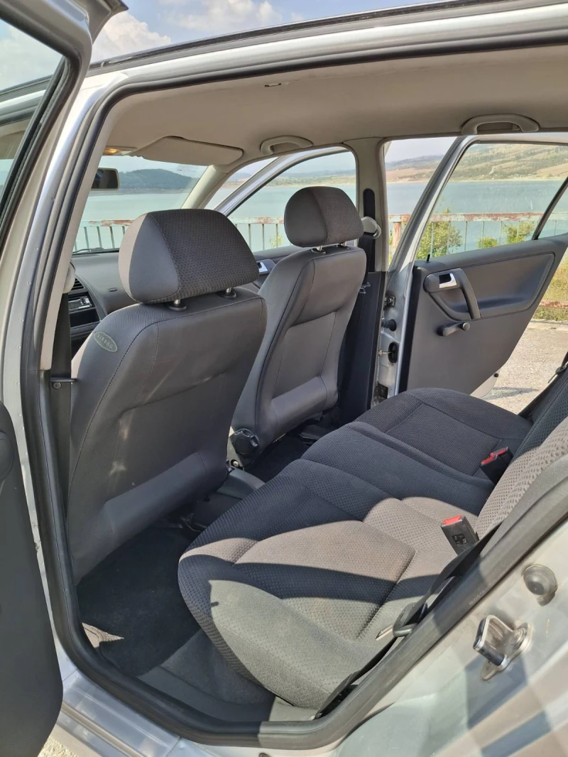 VW Polo 1.4, снимка 9 - Автомобили и джипове - 47067440