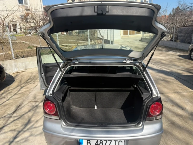 VW Polo 1.4 Sport, снимка 10 - Автомобили и джипове - 49386513