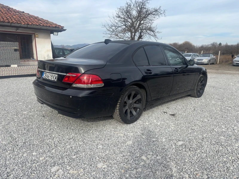 BMW 730 3.0d Фейс , снимка 2 - Автомобили и джипове - 49463403