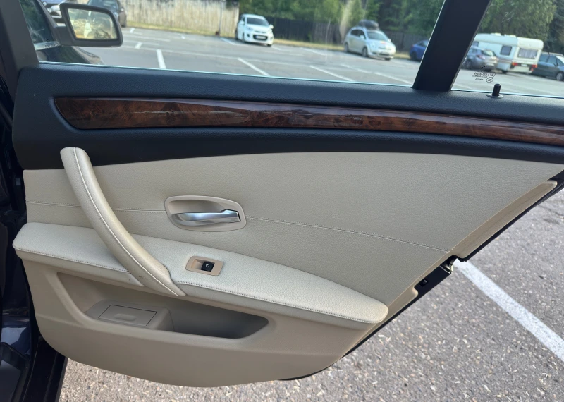 BMW 530 E 60 xDrive Facelift LCI   3.0d, 4x4, автоматик, снимка 11 - Автомобили и джипове - 51153903