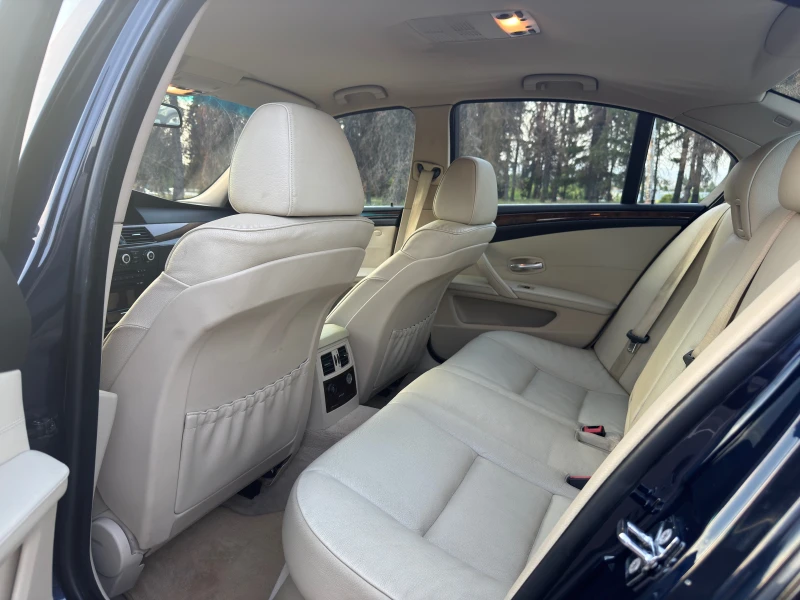 BMW 530 E 60 xDrive Facelift LCI   3.0d, 4x4, автоматик, снимка 8 - Автомобили и джипове - 51153903