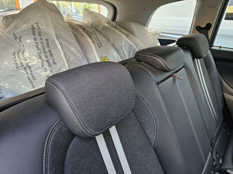 BMW 2 Gran Tourer 218d, xDrive, Sport Line , снимка 9 - Автомобили и джипове - 52246625