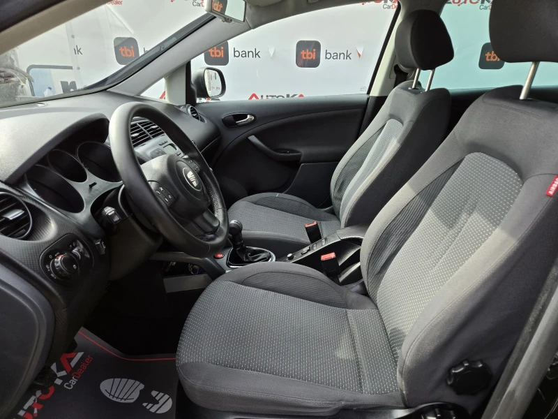 Seat Altea XL= 1.6i-102кс= ГАЗ* LANDI RENZO= АВТОПИЛОТ, снимка 7 - Автомобили и джипове - 52368323