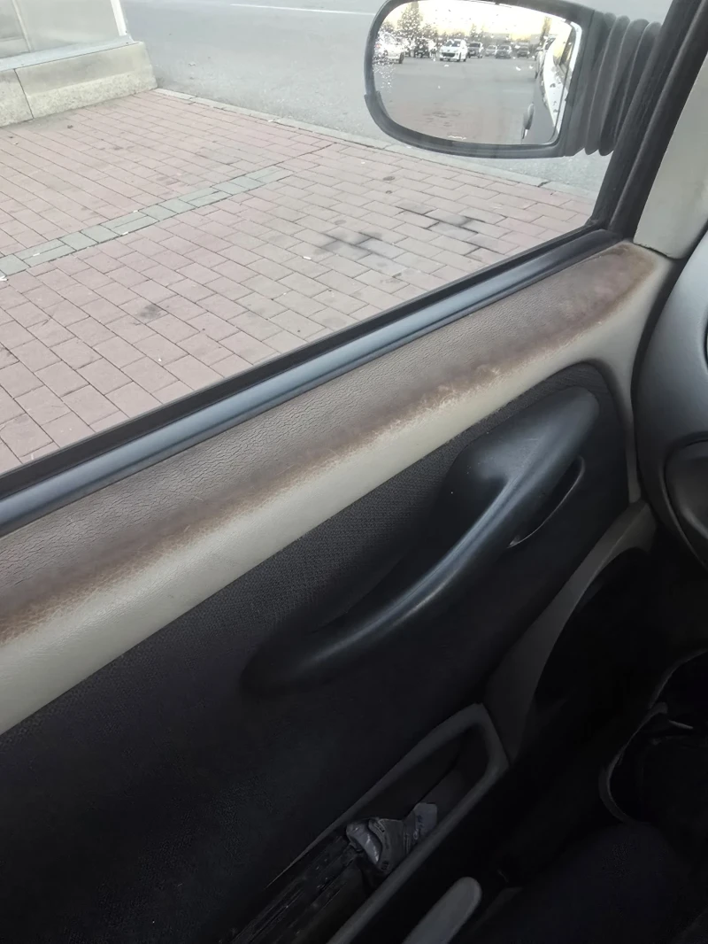 Fiat Punto, снимка 5 - Автомобили и джипове - 52498357