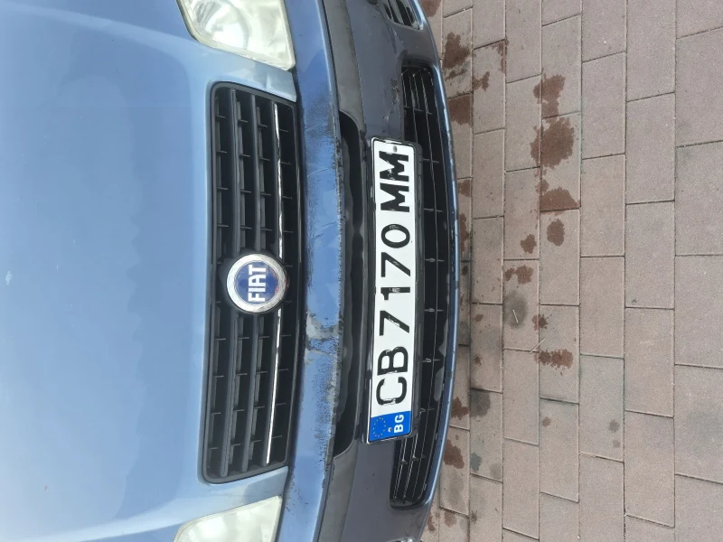 Fiat Punto, снимка 10 - Автомобили и джипове - 52498357