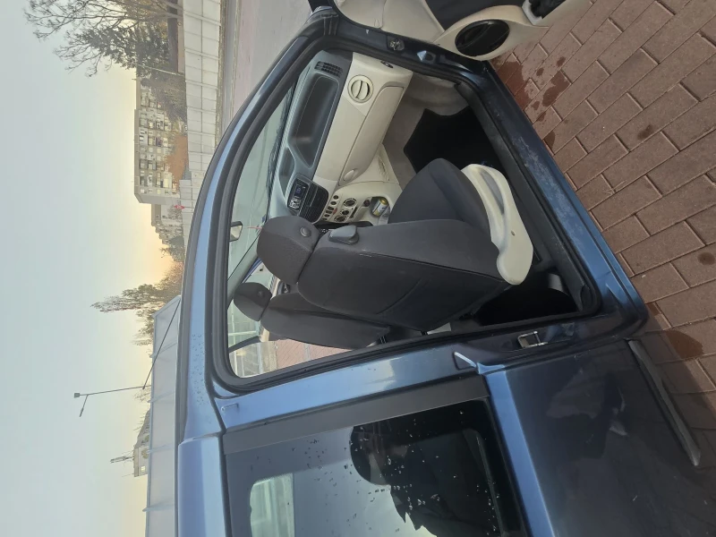 Fiat Punto, снимка 6 - Автомобили и джипове - 52498357