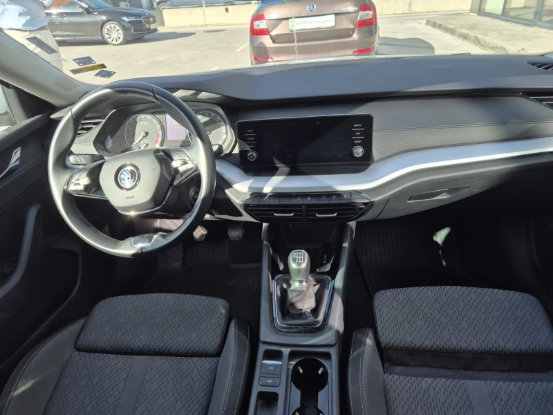 Skoda Octavia BUSINESS 2, 0 TDI 85, 00 kW 6-степенна механична, снимка 7 - Автомобили и джипове - 52440530