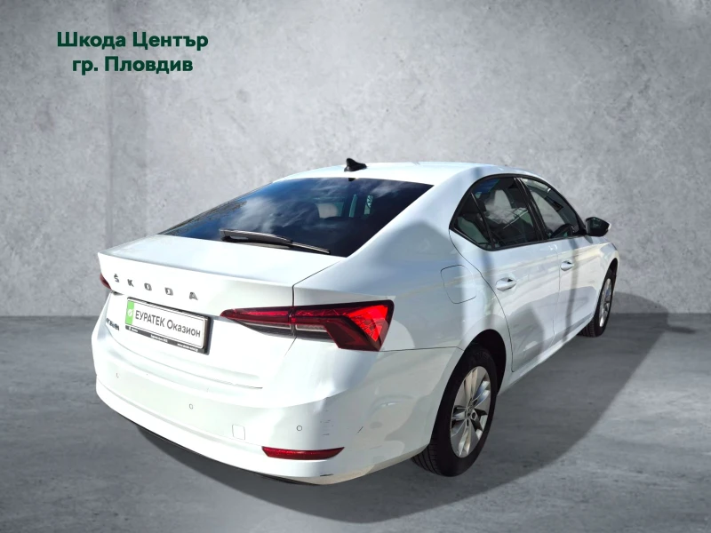 Skoda Octavia BUSINESS 2, 0 TDI 85, 00 kW 6-степенна механична, снимка 2 - Автомобили и джипове - 52440530