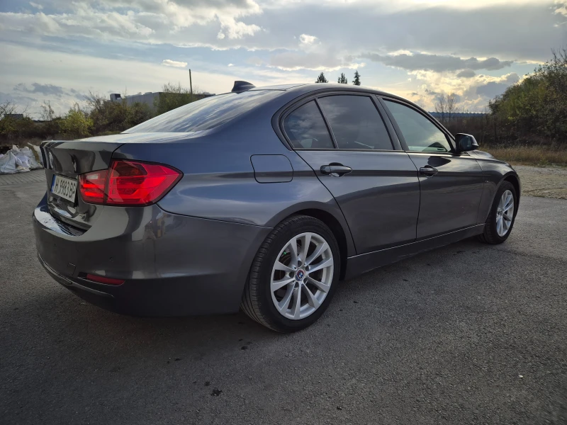 BMW 320 320d 184ks.Twin Power Turbo Sport line , снимка 5 - Автомобили и джипове - 52493688