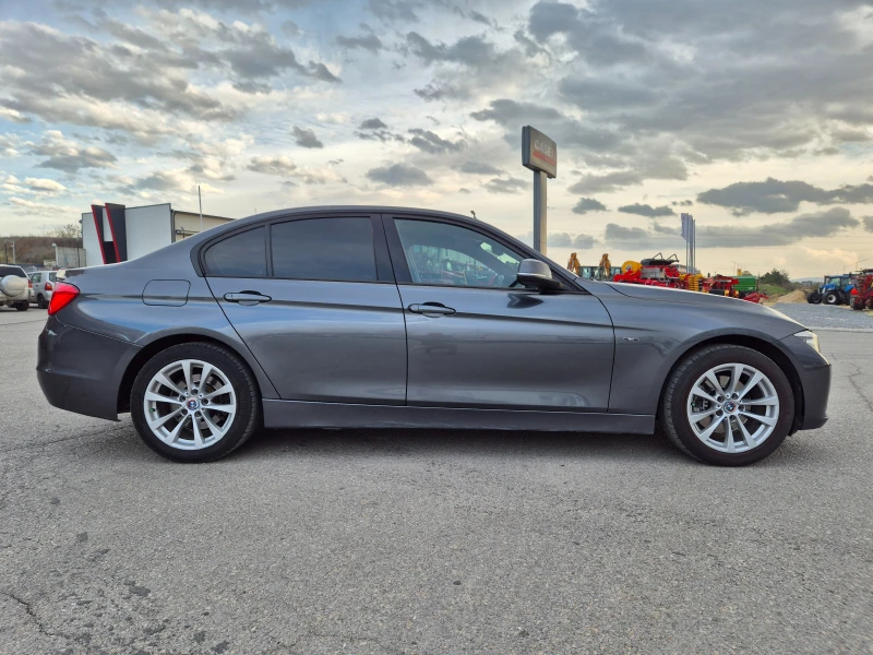 BMW 320 320d 184ks.Twin Power Turbo Sport line , снимка 4 - Автомобили и джипове - 52493688